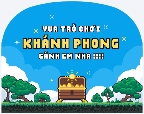 Gamer, trò chơi, game, pixel, thể thao, sport, cartoon, hoạt hình, dễ thương, cute, cổ điển, retro	 — 2