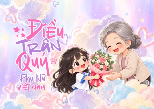 Điều trân quý