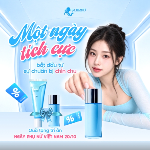 Một ngày tích cực