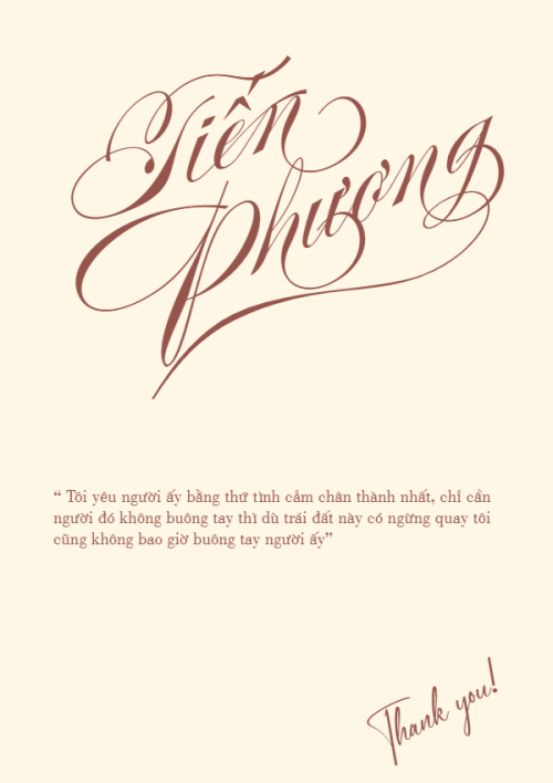 Tulip, hiện đại, sang trọng, modern, đơn giản — 4