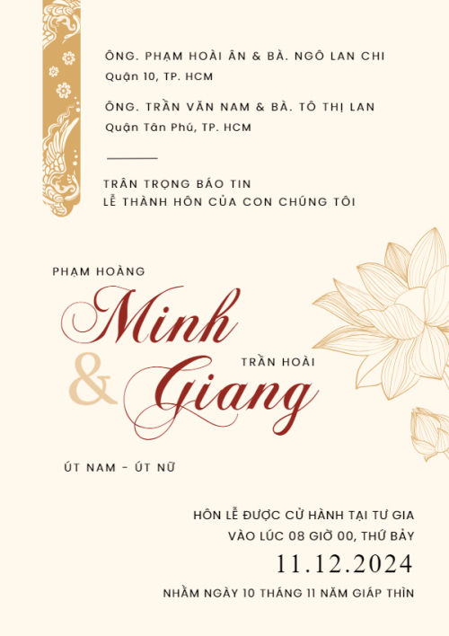 Nét Duyên Việt Đỏ, truyền thống, traditional, dân gian — 2