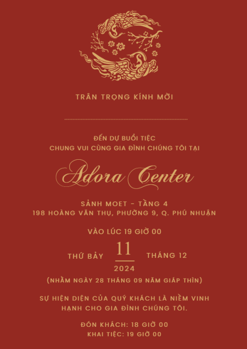 Nét Duyên Việt Đỏ, truyền thống, traditional, dân gian — 3