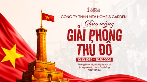 Chào mừng kỉ niệm 72 năm giải phóng thủ đô 10.10