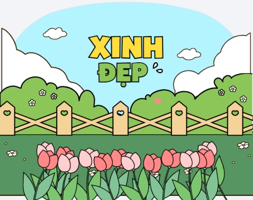 Cún, chó, dog, puppy, cá nhân, personal style, cartoon, hoạt hình, dễ thương, cute — 2
