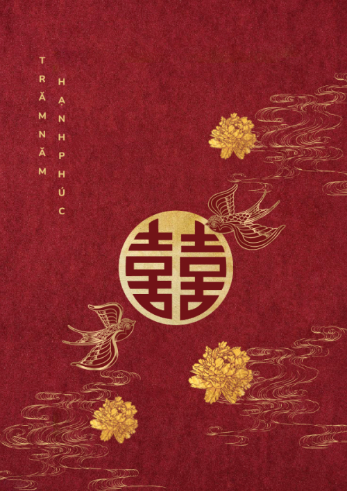 Kim Ngọc Lương Duyên, truyền thống, traditional, dân gian — 2