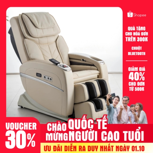Chào mừng ngày quốc tế người cao tuổi 1/10