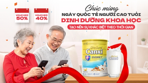 Dinh dưỡng sạch cho bữa ăn khỏe
