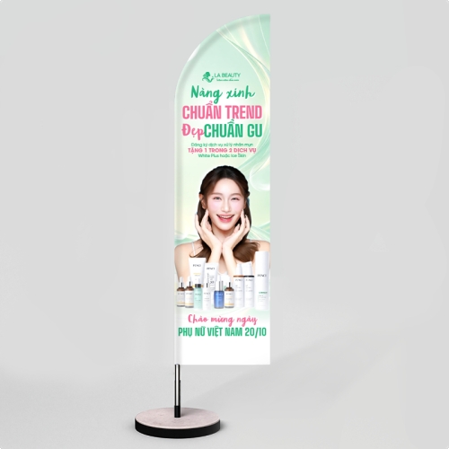 Nàng xinh chuẩn trend đẹp chuẩn gu