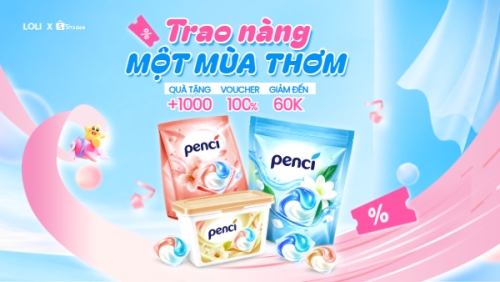 Trao nàng một mùa thơm