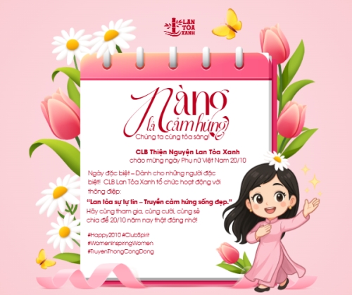 20/10, Ngày phụ nữ Việt Nam, Vietnamese Women's Day, phụ nữ, sự kiện, event, dễ thương, cute, chibi, hoạt hình, cartoon