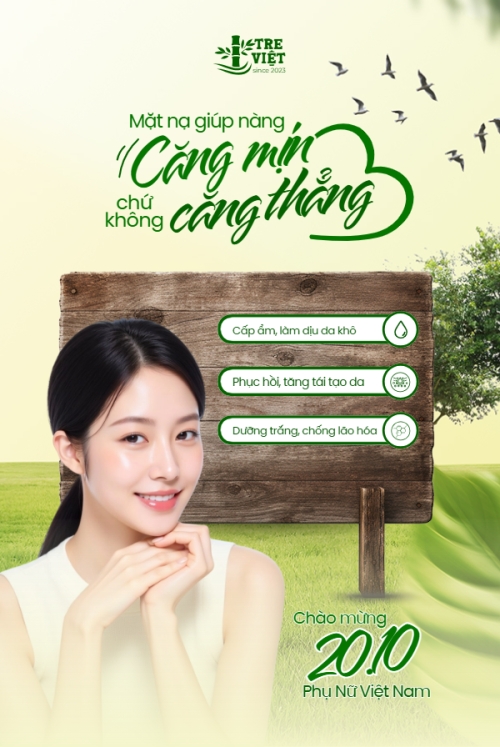 20/10, Ngày phụ nữ Việt Nam, Vietnamese Women's Day, phụ nữ, sự kiện, event, dễ thương, cute, chibi, hoạt hình, cartoon