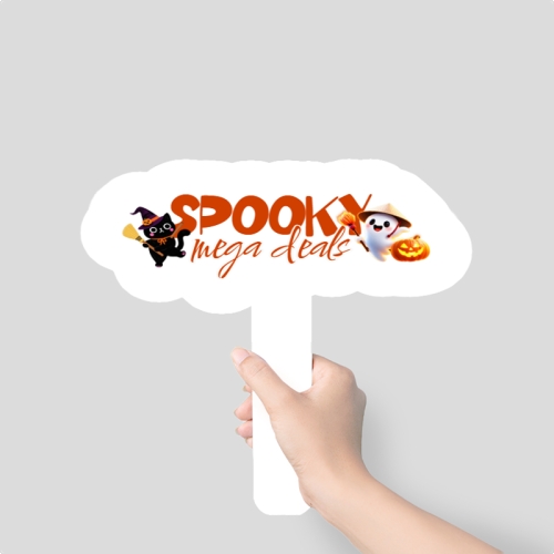 Spooky mega deals