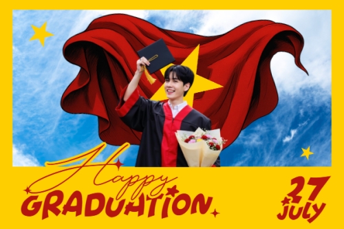 Tốt nghiệp, kỉ yếu, Graduation, yearbook, sự kiện, event, giáo dục, education, Việt Nam