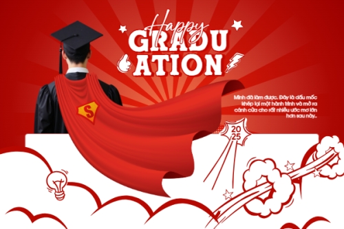 Tốt nghiệp, kỉ yếu, Graduation, yearbook, sự kiện, event, giáo dục, education, superman	