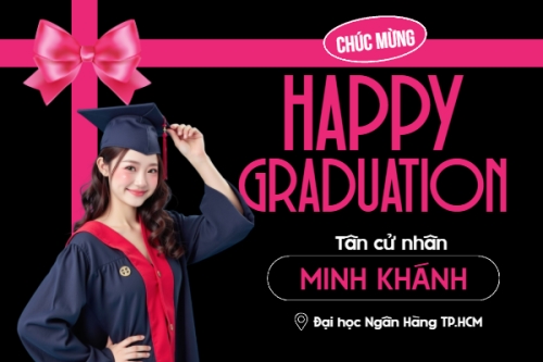 Tốt nghiệp, kỉ yếu, Graduation, yearbook, giáo dục, education, squid game, hoạt hình, cartoon