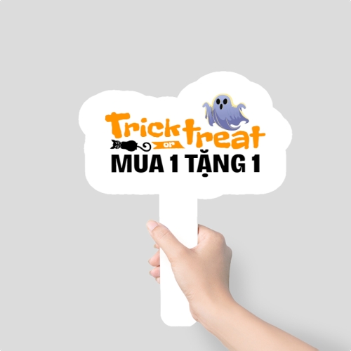 Trick or Treat