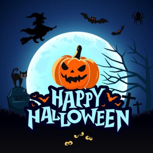 Trick or Treat