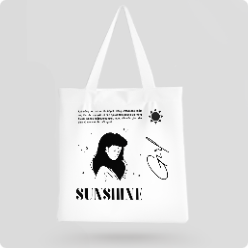 Cô gái, girl, cá nhân, nhân vật, personal style, signature