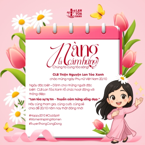 20/10, Ngày phụ nữ Việt Nam, Vietnamese Women's Day, phụ nữ, sự kiện, event, dễ thương, cute, chibi, hoạt hình, cartoon