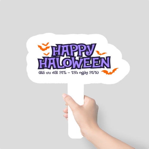 Happy Halloween