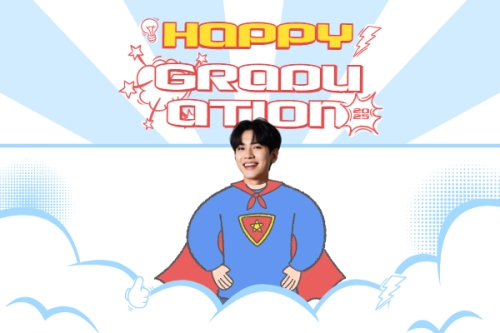Tốt nghiệp, kỉ yếu, Graduation, yearbook, sự kiện, event, giáo dục, education, superman