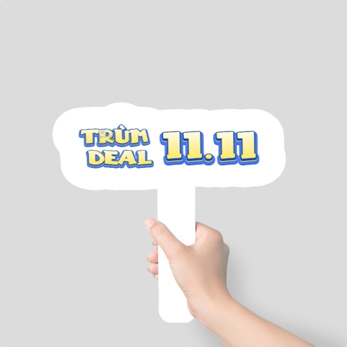 Trùm deal tháng 10 — 1