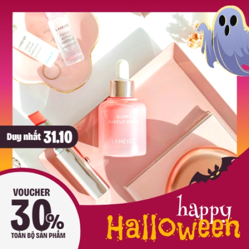 Happy Halloween