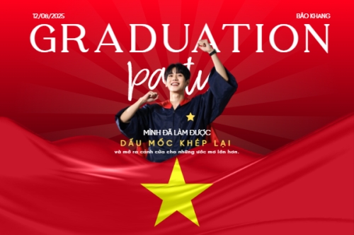 Tốt nghiệp, kỉ yếu, Graduation, yearbook, sự kiện, event, giáo dục, education, Việt Nam