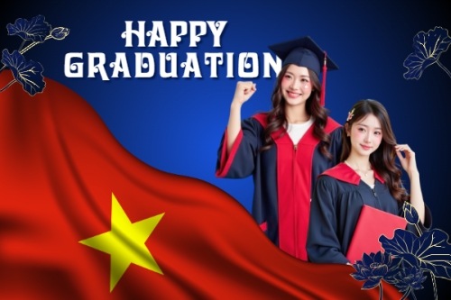 Tốt nghiệp, kỉ yếu, Graduation, yearbook, sự kiện, event, giáo dục, education, Việt Nam