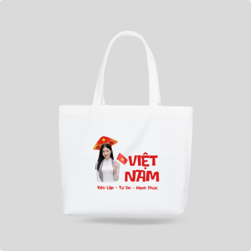 2/9, Quốc Khánh, lễ hội, Việt Nam, cá nhân, personal style, sự kiện, event, dễ thương, cute