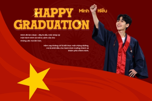 Tốt nghiệp, kỉ yếu, Graduation, yearbook, sự kiện, event, giáo dục, education, Việt Nam