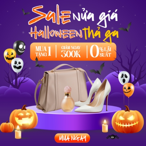 Halloween, lễ hội ma quái, sự kiện, event, fashion, thời trang, quần áo, trang phục, clothes, outfit, dễ thương, cute, chibi, hoạt hình, cartoon
