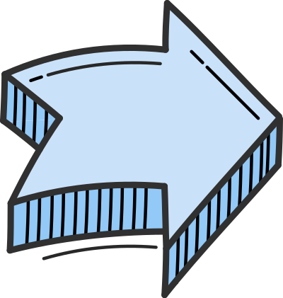 mũi tên, arrow, text