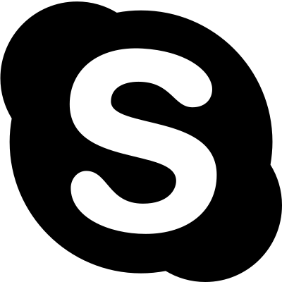 skype, mạng xã hội, social media, thương hiệu