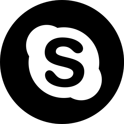 skype, mạng xã hội, social media, thương hiệu