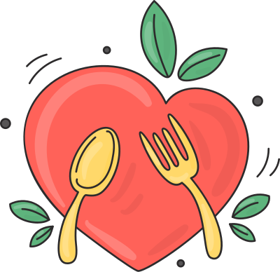 trái tim, heart, đỏ, cute