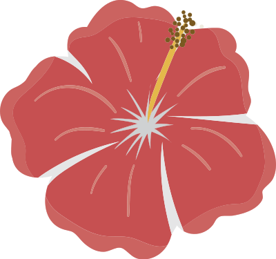 hoa, hoa màu đỏ, flower, cute, F&B, giáo dục, beauty
