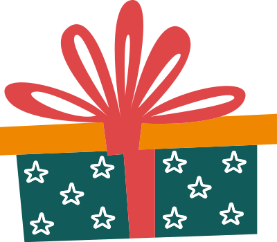 hình chữ nhật, hộp quà, quà tặng, gift, sale, beauty