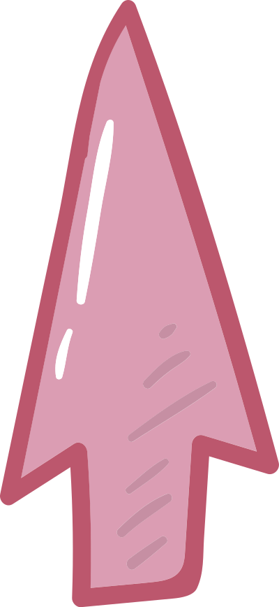 mũi tên, arrow