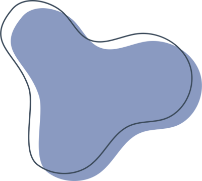 ngẫu nhiên, blob shape, abstract