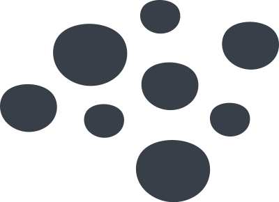 shape,ngẫu nhiên,abstract, chấm, dots