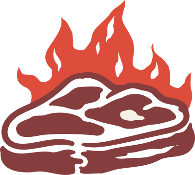 thịt nướng, bbq, hun khói, meat, food