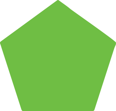 đa giác, polygon, hình học, đơn giản