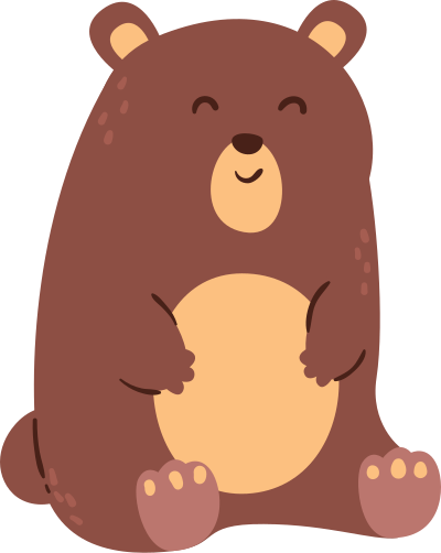 gấu, bear, động vật, animal, pets