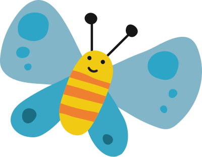 con bướm, buffterfly, động vật, animal