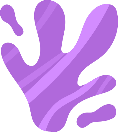 ngẫu nhiên, blob shape, abstract