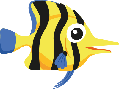 con cá, fish, động vật, animal