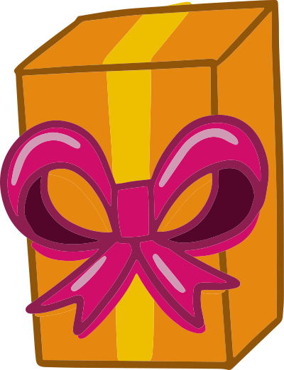 hình chữ nhật, hộp quà, quà tặng, gift, sale, beauty