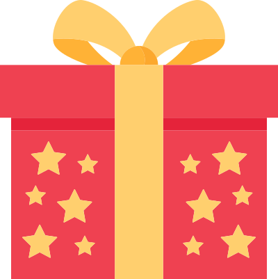 hình chữ nhật, hộp quà, quà tặng, gift, sale, beauty