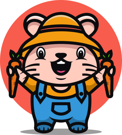 mouse, chuột, cute